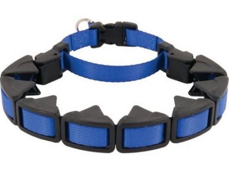 Coastal Pet Natural Control Training Collar Blue 16  Long by Coastal Pet Cheap